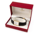 Cartier Tank Ref. 590005 Full Set 1992 Vorschau