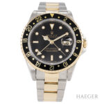 Rolex GMT-Master II Ref. 16713 inkl. Box Vorschau