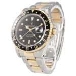 Rolex GMT-Master II Ref. 16713 inkl. Box Vorschau