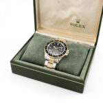Rolex GMT-Master II Ref. 16713 inkl. Box Vorschau