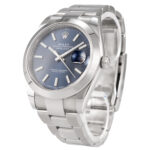 Rolex Datejust 41 Ref. 126300 Full Set 2018 Vorschau