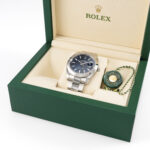 Rolex Datejust 41 Ref. 126300 Full Set 2018 Vorschau