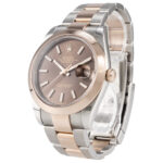 Rolex Datejust 41 Ref. 126301 Full Set 2024 Vorschau