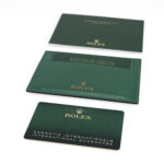 Rolex Datejust 41 Ref. 126301 Full Set 2024 Vorschau