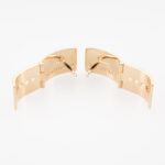 Wellendorff Hortensia Creolen mit Diamanten 750 Gelbgold Vorschau