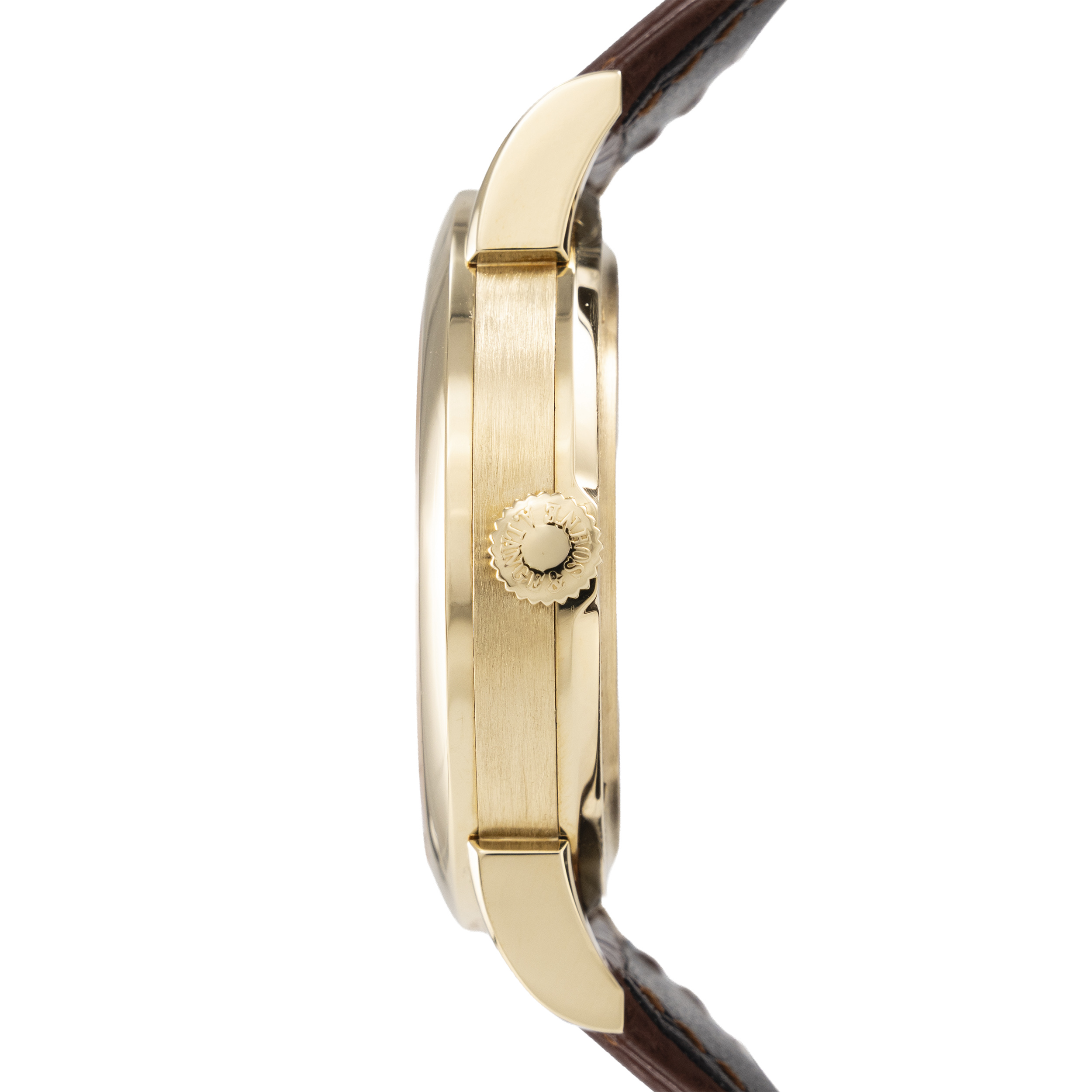 Lange & Söhne Lange 1 Ref. 109.021 Full Set