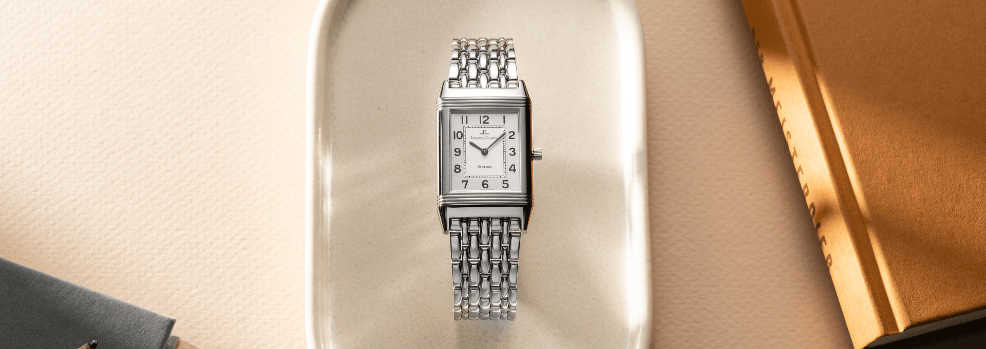 Marke Jaeger Le Coultre