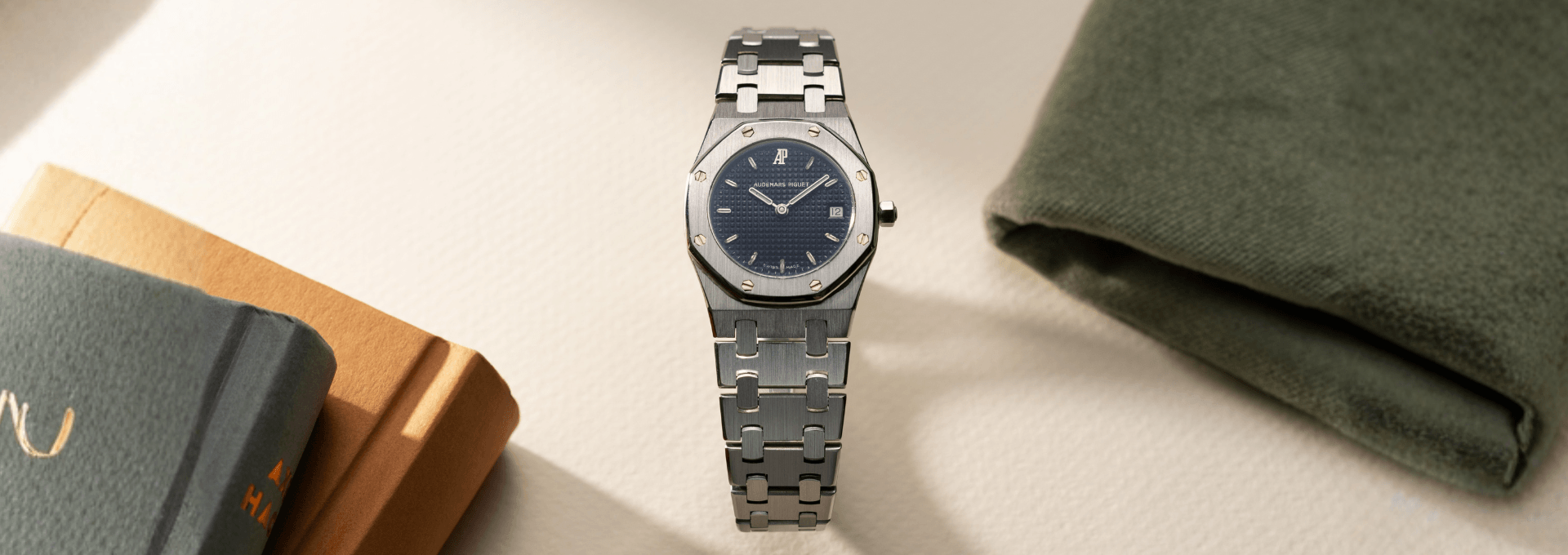 Marke Audemars Piguet