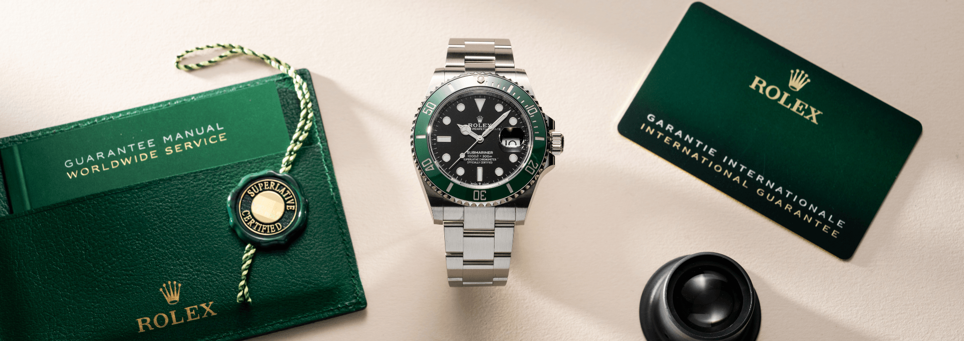 Marke Rolex
