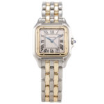 Cartier Panthere Ref 187949 inkl Papieren Vorschau