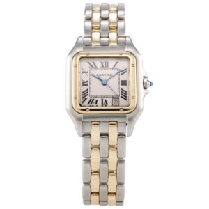 Cartier Panthere Ref 187949 inkl Papieren