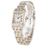 Cartier Panthere Ref 187949 inkl Papieren Vorschau