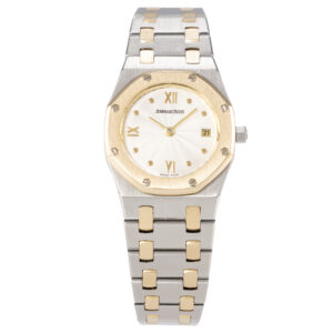Audemars Piguet Royal Oak Lady Ref 67370SA