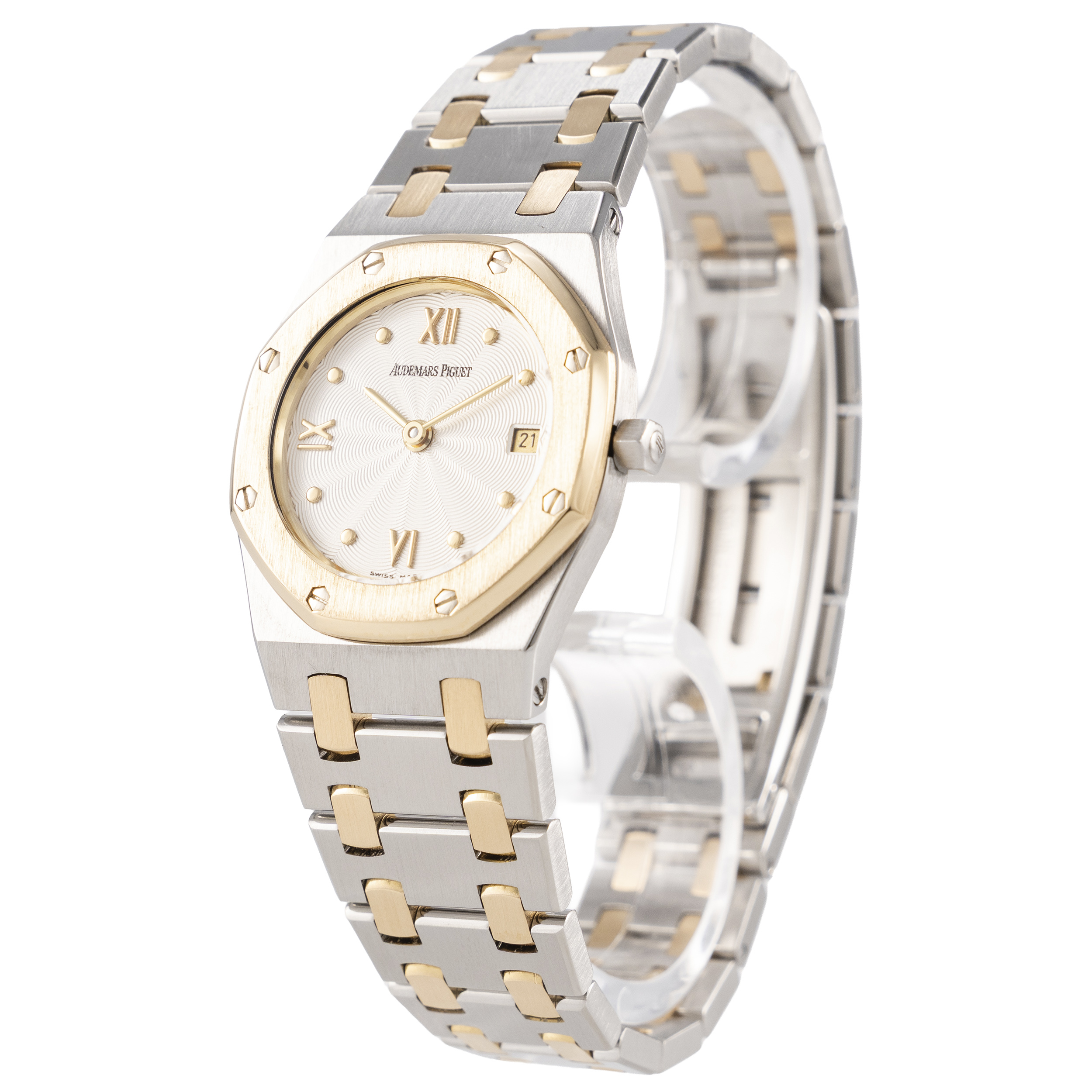 Audemars Piguet Royal Oak Lady Ref 67370SA