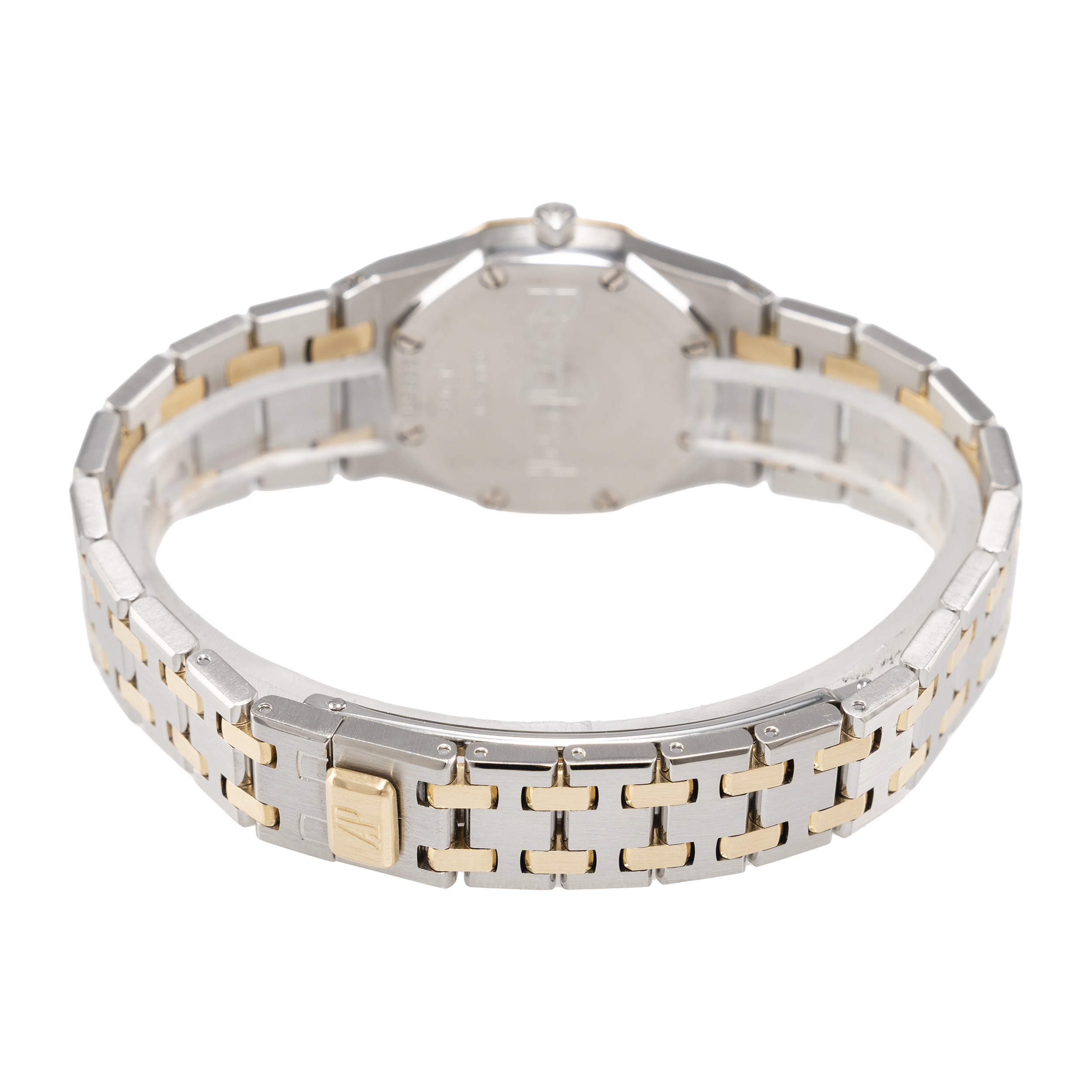 Audemars Piguet Royal Oak Lady Ref 67370SA