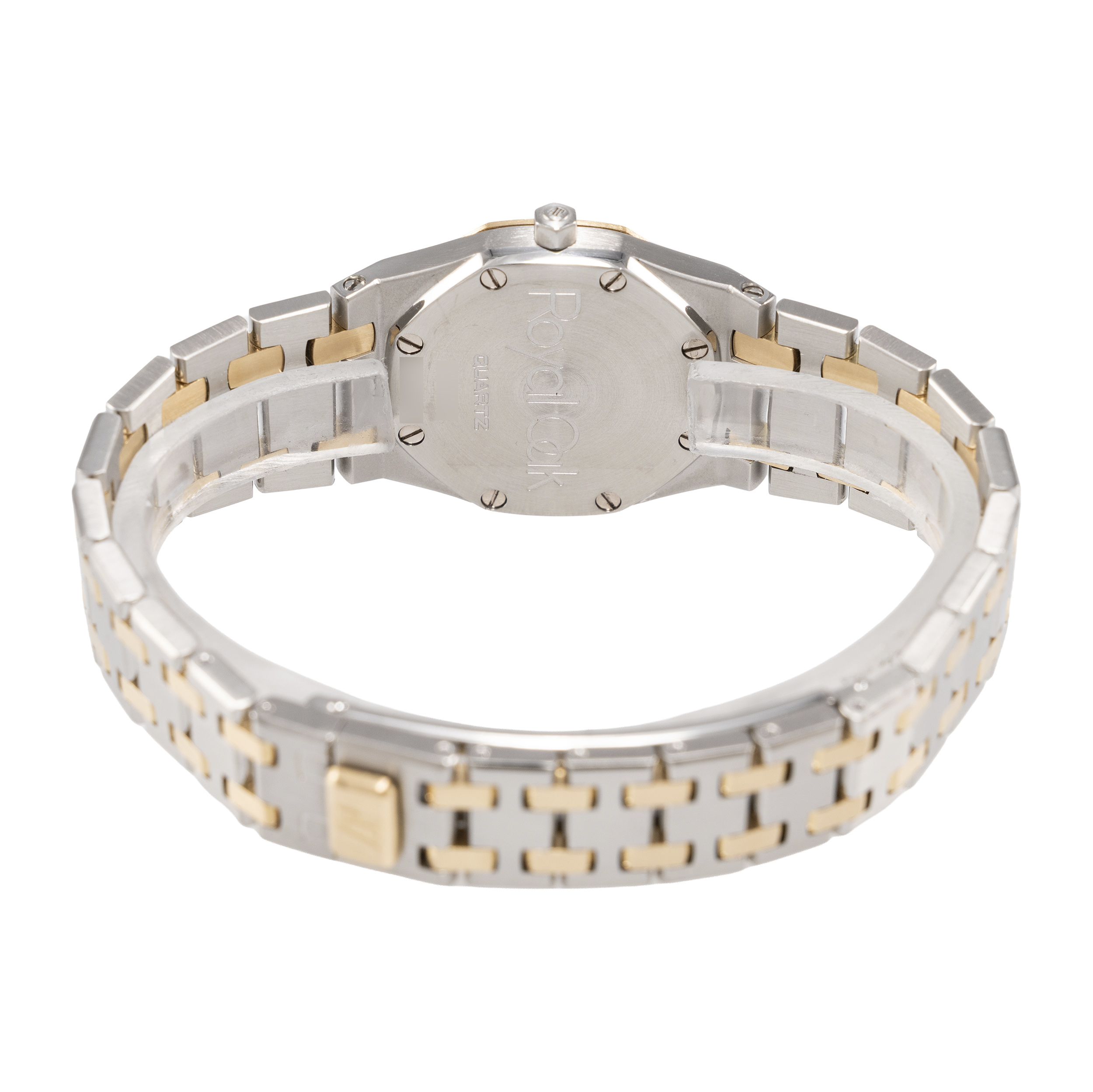 Audemars Piguet Royal Oak Lady Ref 67370SA