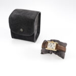 Cartier Tank Vermeil Ref 2415 inkl Box Vorschau