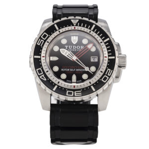Tudor Hydronaut Ref 25000 Full Set 2010