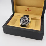 Tudor Hydronaut Ref 25000 Full Set 2010 Vorschau