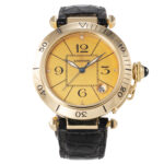 Cartier Pasha Ref1991 Full Set 1994 Vorschau