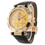 Cartier Pasha Ref1991 Full Set 1994 Vorschau