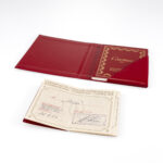 Cartier Pasha Ref1991 Full Set 1994 Vorschau