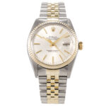 Rolex Datejust 36 Ref 16013 Vorschau