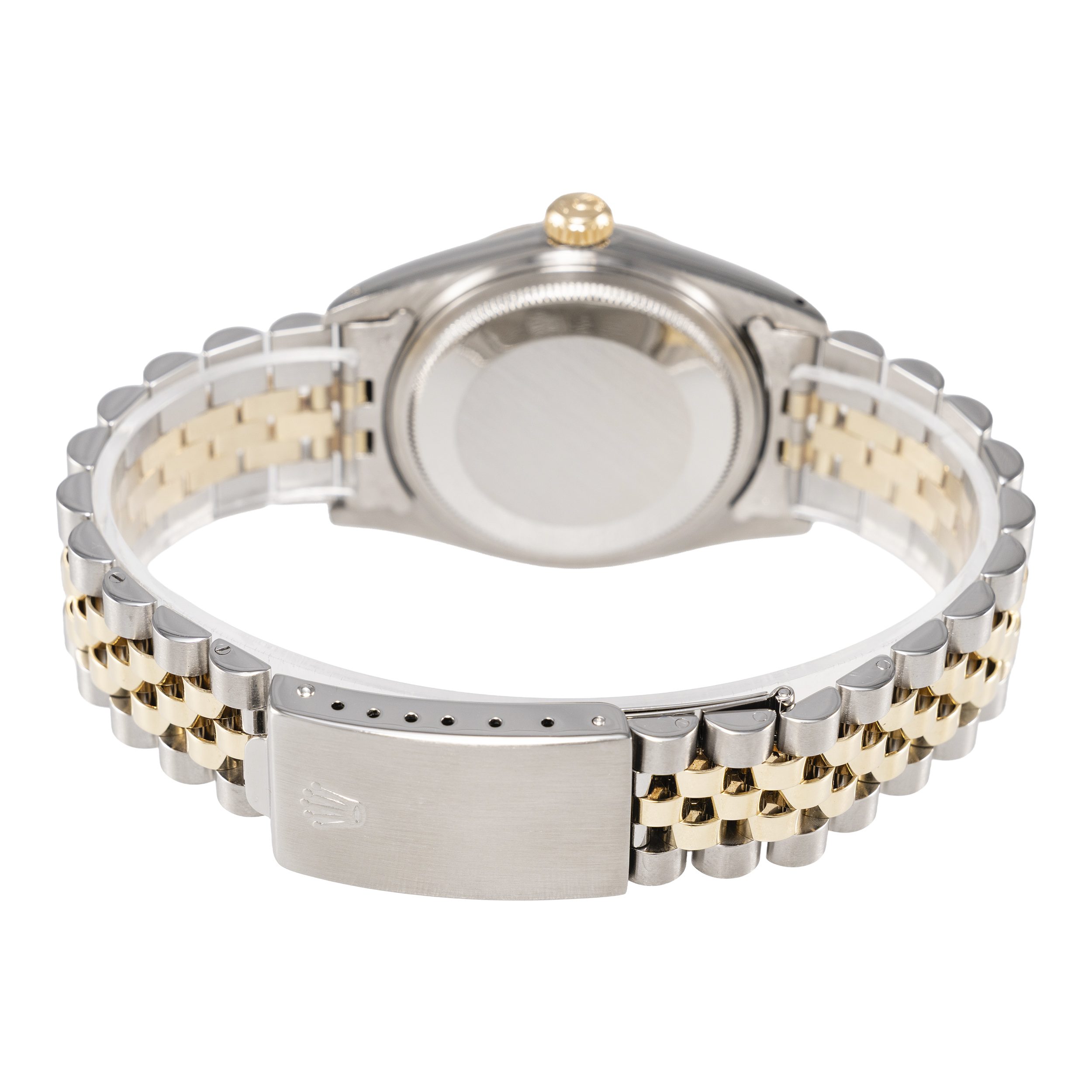 Rolex Datejust 36 Ref 16013