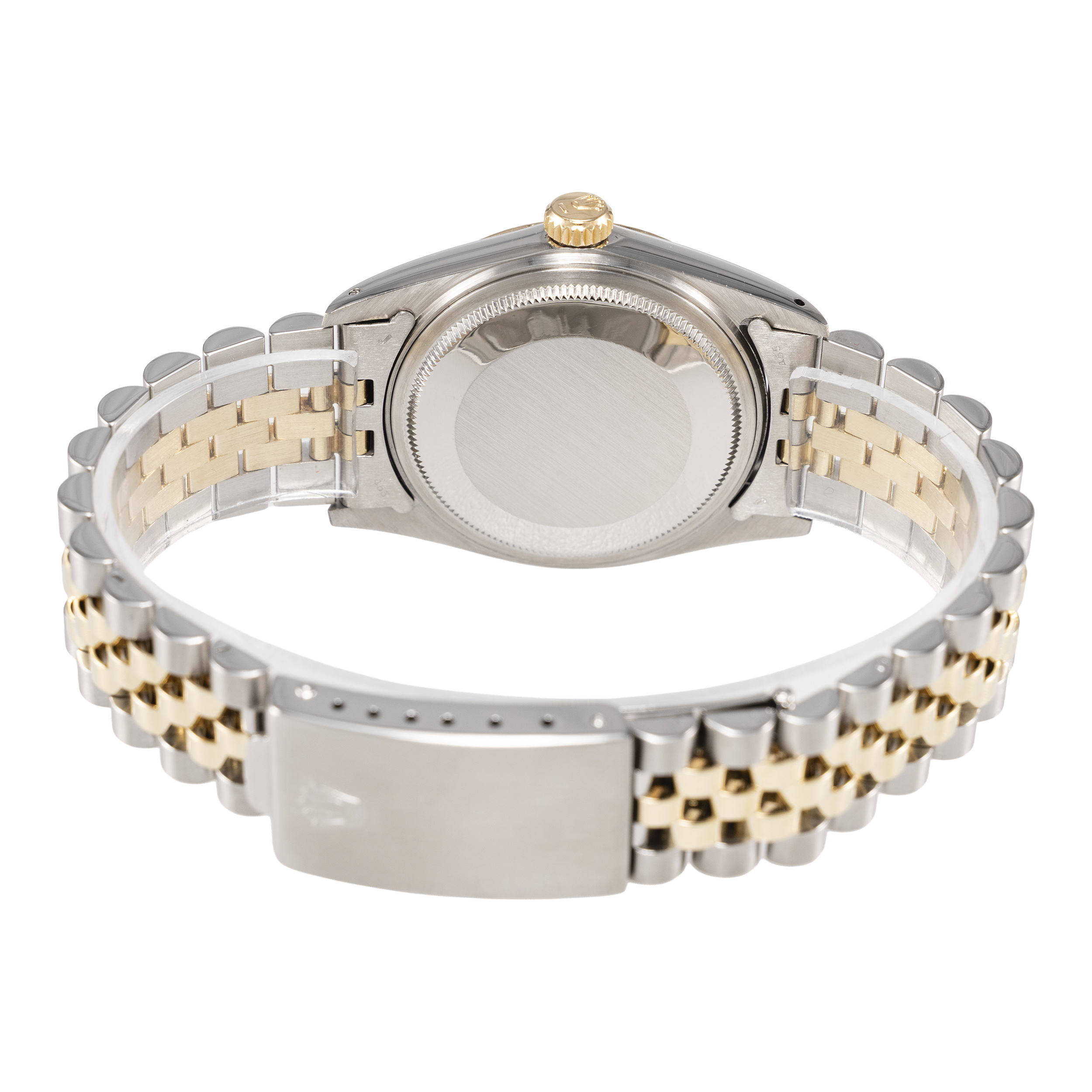 Rolex Datejust 36 Ref 16013