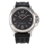 Panerai Luminor 8 Giorni Ref PAM00914 Full Set 2024 Vorschau