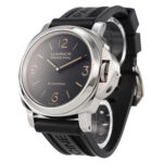 Panerai Luminor 8 Giorni Ref PAM00914 Full Set 2024 Vorschau