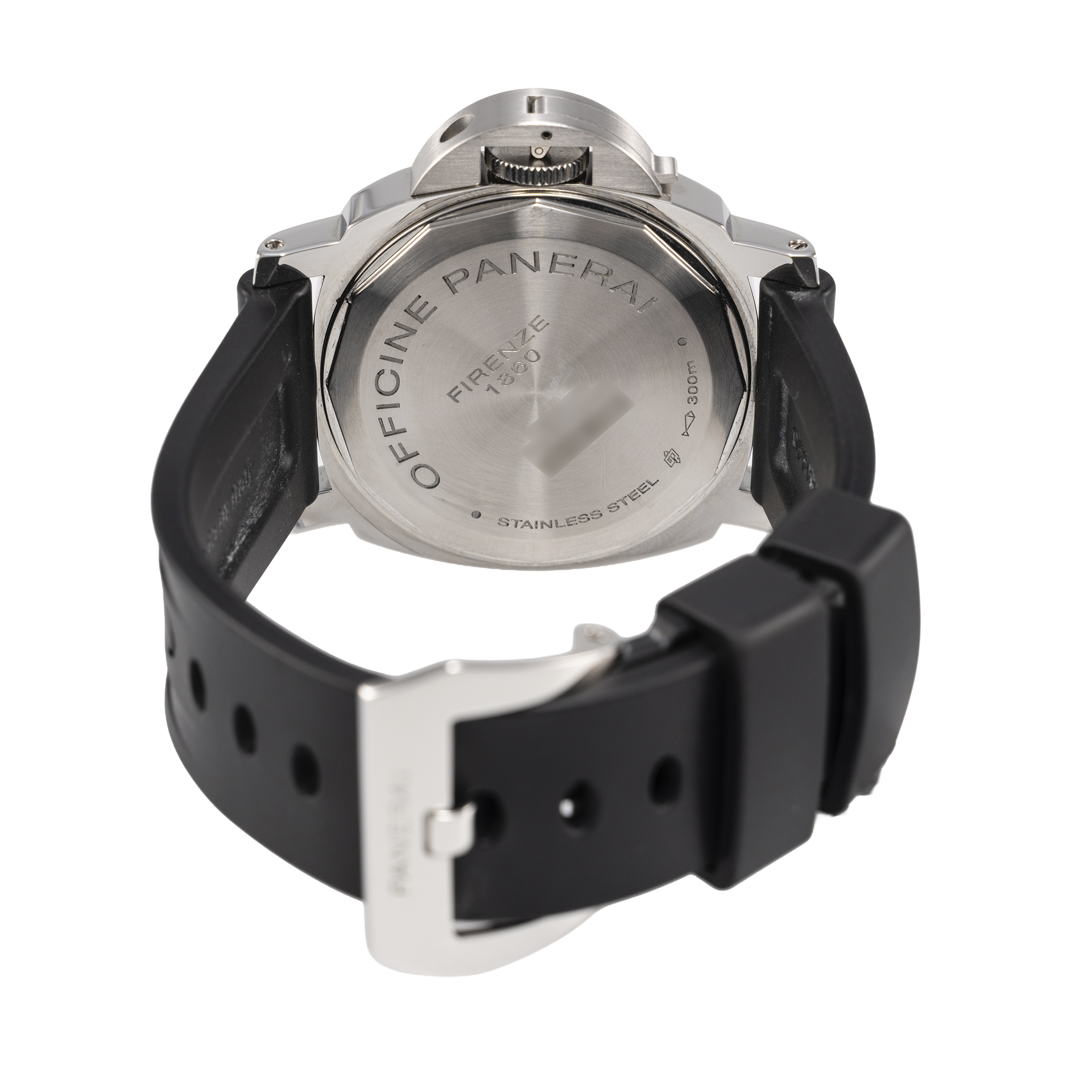 Panerai Luminor 8 Giorni Ref PAM00914 Full Set 2024