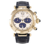 Cartier Pasha Ref 0960 Vorschau
