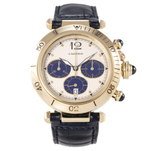Cartier Pasha Ref 0960