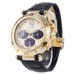 Cartier Pasha Ref 0960 Vorschau