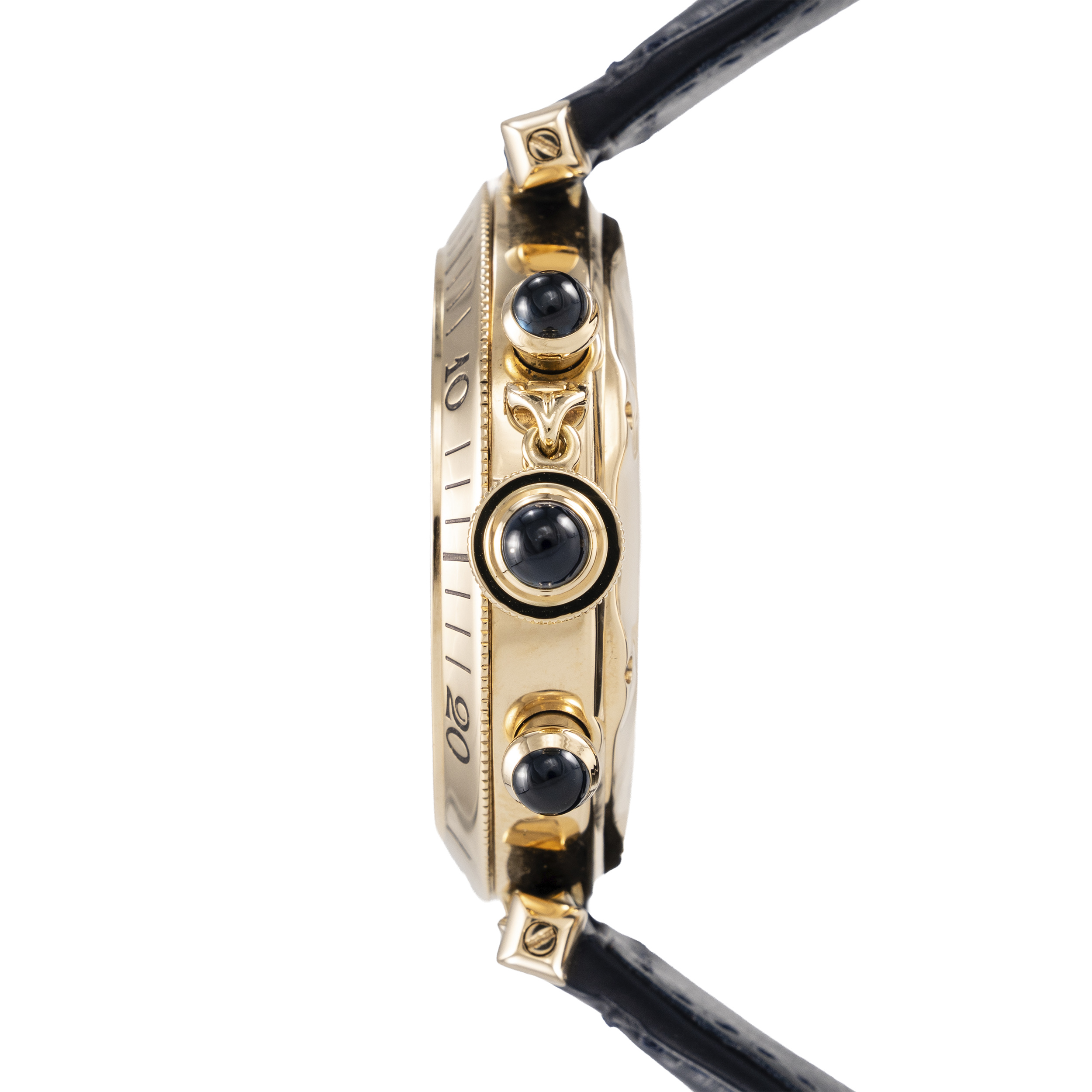 Cartier Pasha Ref 0960