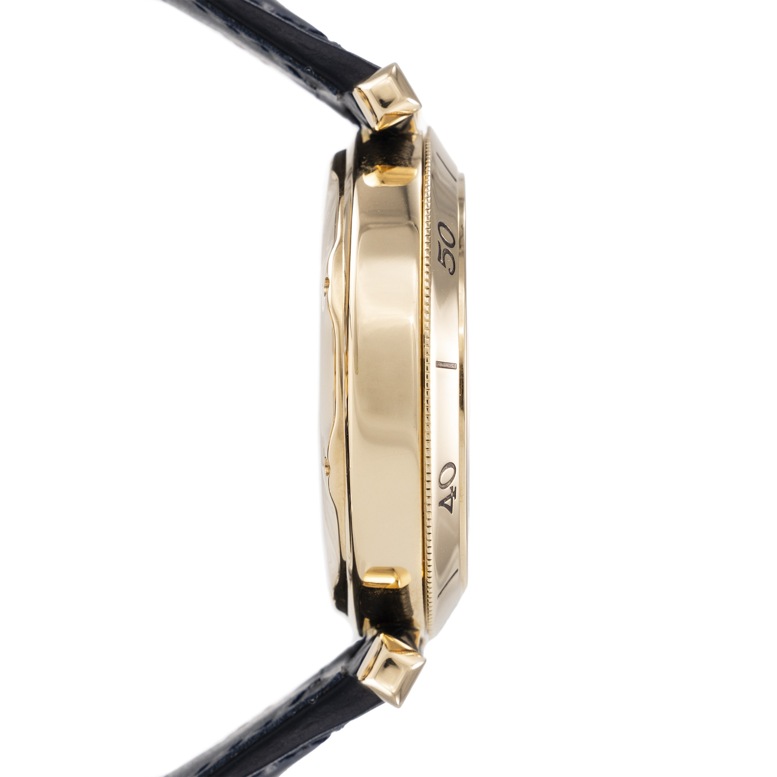 Cartier Pasha Ref 0960
