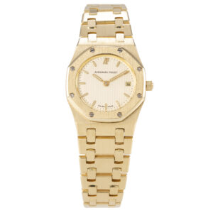 Audemars Piguet Royal Oak Lady Ref 66270BA