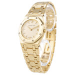Audemars Piguet Royal Oak Lady Ref 66270BA Vorschau