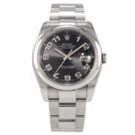 Rolex Datejust 26 Ref 116200 inkl Papieren 2009 Vorschau