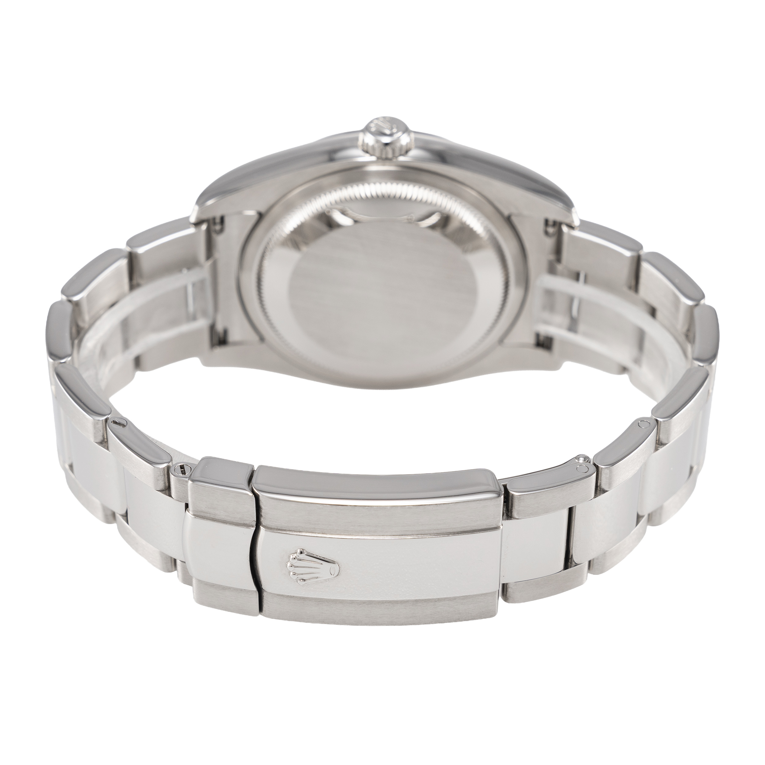 Rolex Datejust 26 Ref 116200 inkl Papieren 2009