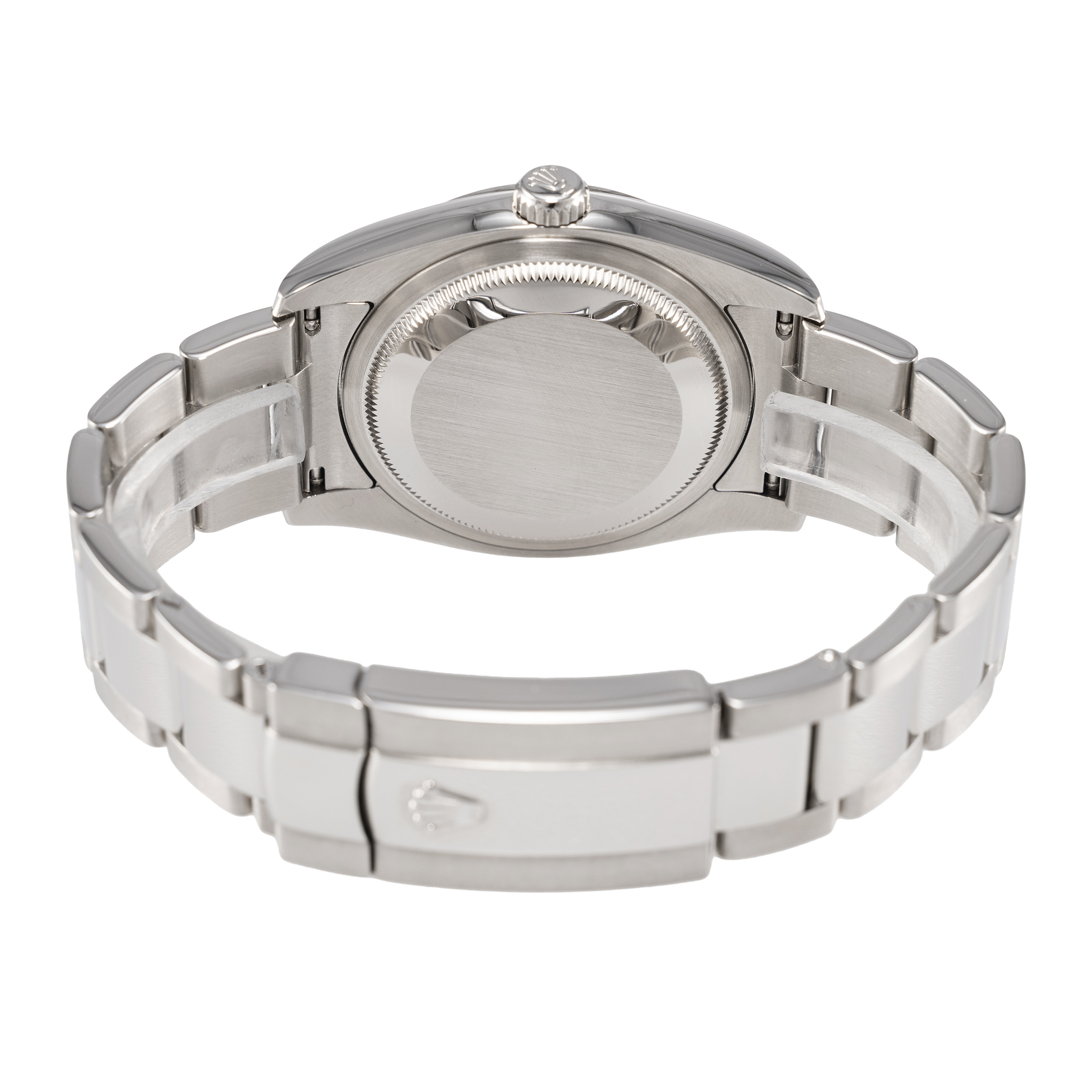 Rolex Datejust 26 Ref 116200 inkl Papieren 2009