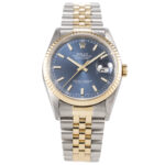 Rolex Datejust 36 Ref 16233 inkl Papieren 1998 Vorschau