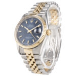 Rolex Datejust 36 Ref 16233 inkl Papieren 1998 Vorschau
