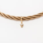 Wellendorff Comtesse Kordel-Collier 42cm Gelbgold Vorschau