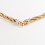 Wellendorff Comtesse Kordel-Collier 42cm Gelbgold Vorschau