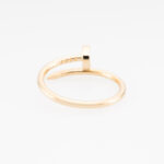 Cartier Juste un Clou Ring Gr 53 Gelbgold Full Set 2022 Vorschau