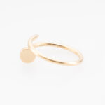 Cartier Juste un Clou Ring Gr 53 Gelbgold Full Set 2022 Vorschau