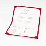 Cartier Juste un Clou Ring Gr 53 Gelbgold Full Set 2022 Vorschau
