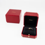 Cartier Juste un Clou Ring Gr 53 Gelbgold Full Set 2022 Vorschau